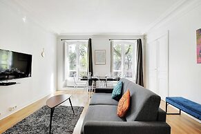 Chic Apartment - 3br/10p - Gare de L'est/republique