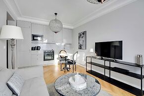 Charming Apartment - 1br/4p - Chaillot/trocadero