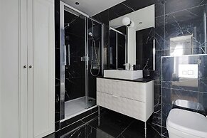 Charming Apartment - 1br/4p - Chaillot/trocadero