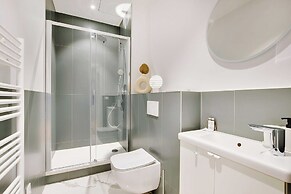 Luxurious Apartment - 2br/6p - Javel/tour Eiffel