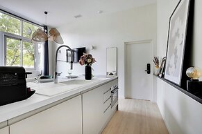 Luxurious Apartment - 2br/6p - Javel/tour Eiffel