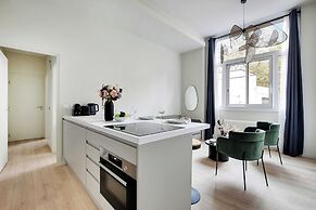 Luxurious Apartment - 2br/6p - Javel/tour Eiffel