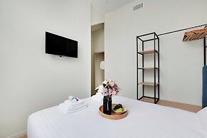 Luxurious Apartment - 2br/6p - Javel/tour Eiffel