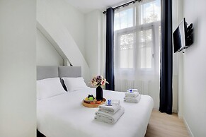 Luxurious Apartment - 2br/6p - Javel/tour Eiffel