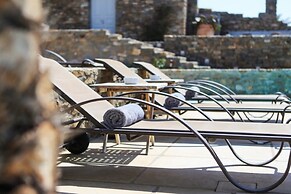 Casa di Mare: Luxury and Breathtaking Views in Mykonos