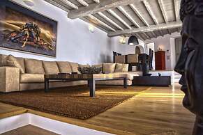 Casa di Mare: Luxury and Breathtaking Views in Mykonos