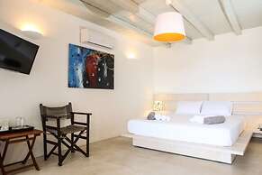 Casa di Mare: Luxury and Breathtaking Views in Mykonos