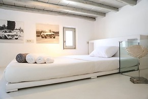 Casa di Mare: Luxury and Breathtaking Views in Mykonos