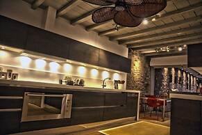 Casa di Mare: Luxury and Breathtaking Views in Mykonos