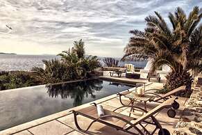 Casa di Mare: Luxury and Breathtaking Views in Mykonos