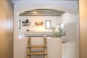 Casa di Mare: Luxury and Breathtaking Views in Mykonos