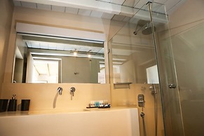 Casa di Mare: Luxury and Breathtaking Views in Mykonos