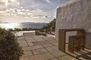 Casa di Mare: Luxury and Breathtaking Views in Mykonos
