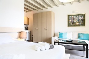 Casa di Mare: Luxury and Breathtaking Views in Mykonos