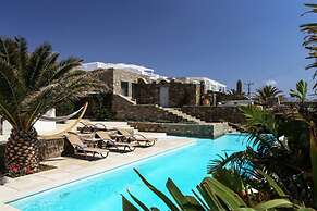 Casa di Mare: Luxury and Breathtaking Views in Mykonos