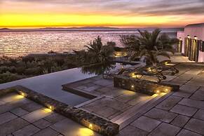 Casa di Mare: Luxury and Breathtaking Views in Mykonos