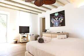Casa di Mare: Luxury and Breathtaking Views in Mykonos
