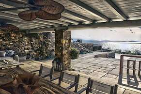 Casa di Mare: Luxury and Breathtaking Views in Mykonos