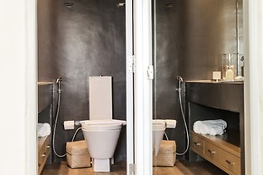 Casa di Mare: Luxury and Breathtaking Views in Mykonos