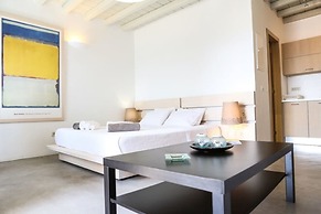 Casa di Mare: Luxury and Breathtaking Views in Mykonos