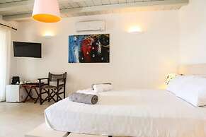 Casa di Mare: Luxury and Breathtaking Views in Mykonos