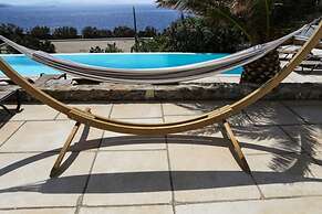 Casa di Mare: Luxury and Breathtaking Views in Mykonos