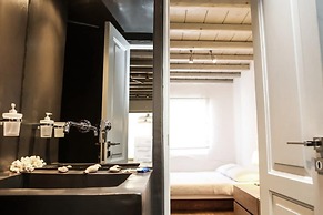 Casa di Mare: Luxury and Breathtaking Views in Mykonos