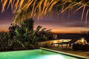 Casa di Mare: Luxury and Breathtaking Views in Mykonos