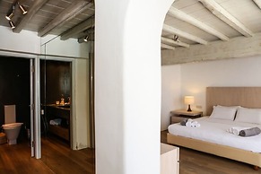 Casa di Mare: Luxury and Breathtaking Views in Mykonos