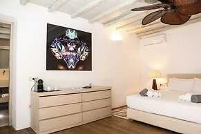 Casa di Mare: Luxury and Breathtaking Views in Mykonos