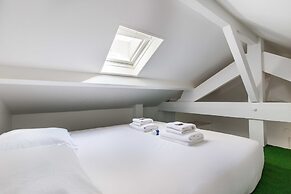 Cosy Apartment - Parc des Expositions Eiffel Tour