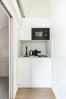 Cosy Apartment - Parc des Expositions Eiffel Tour