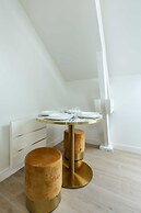 Cosy Apartment - Parc des Expositions Eiffel Tour