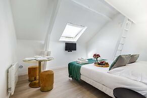 Cosy Apartment - Parc des Expositions Eiffel Tour