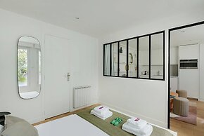 Magnificent Apartment in Les Halles