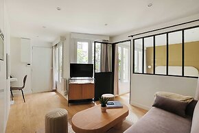 Magnificent Apartment in Les Halles