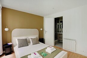 Magnificent Apartment in Les Halles