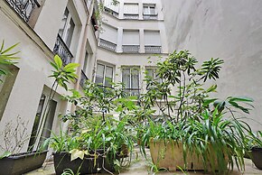 Magnificent Apartment in Les Halles
