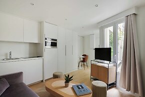 Magnificent Apartment in Les Halles
