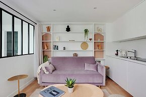 Magnificent Apartment in Les Halles