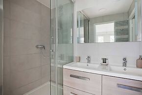 Magnificent Apartment in Les Halles