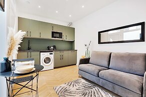 Charming Apartment -1br/2p- Levallois-perret