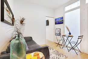 Charming Apartment -1br/2p- Levallois-perret