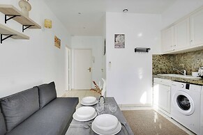 Cosy Apartment - 1br/3p - Strasbourg Saint Denis