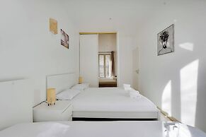 Cosy Apartment - 1br/3p - Strasbourg Saint Denis