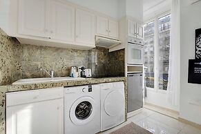 Cosy Apartment - 1br/3p - Strasbourg Saint Denis