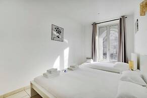 Cosy Apartment - 1br/3p - Strasbourg Saint Denis