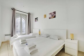 Cosy Apartment - 1br/3p - Strasbourg Saint Denis