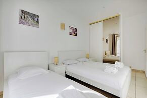 Cosy Apartment - 1br/3p - Strasbourg Saint Denis