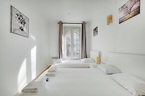 Cosy Apartment - 1br/3p - Strasbourg Saint Denis